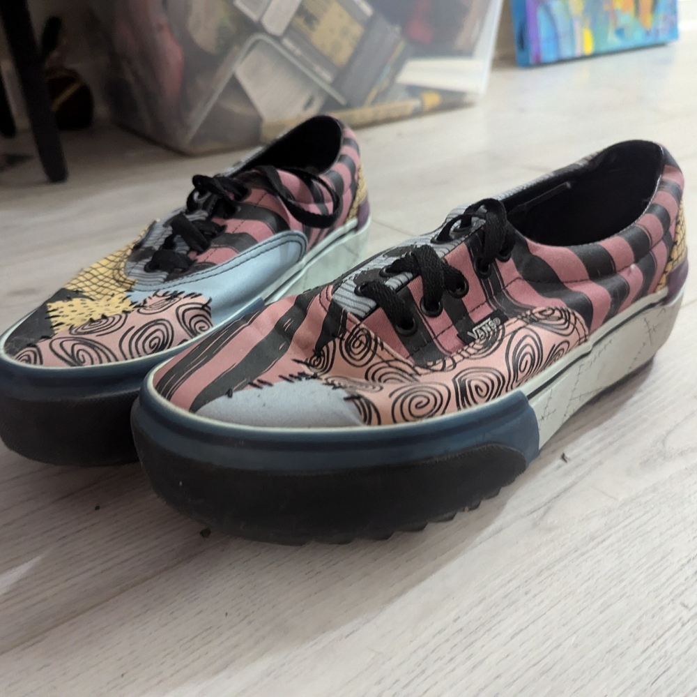 Vans Platform - image 4
